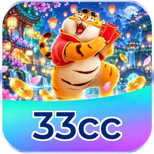 33cc Logo