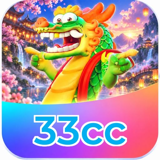 33cc Logo