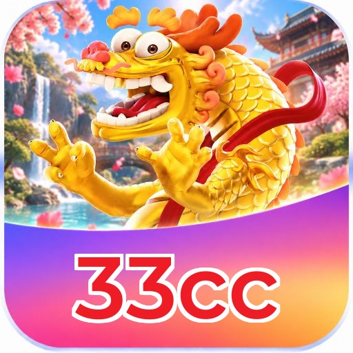 33cc Logo