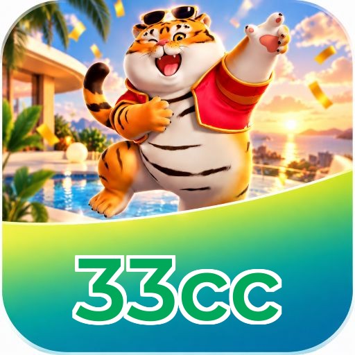 33cc Logo