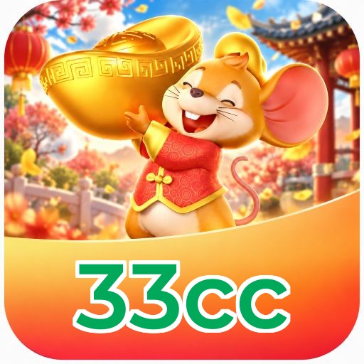 33cc Logo
