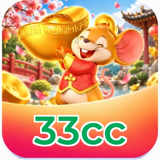 33cc Logo