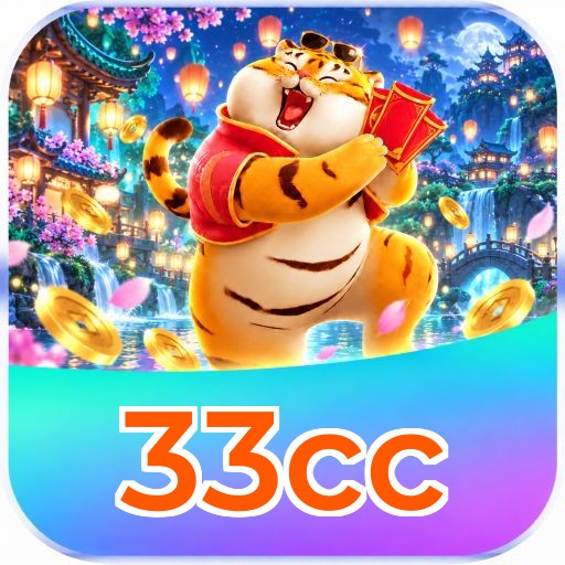 33cc Logo