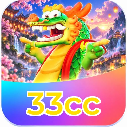 33cc Logo