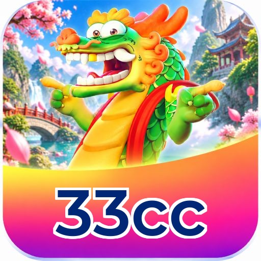 33cc Logo