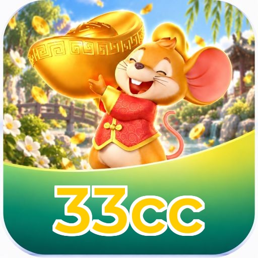 33cc Logo
