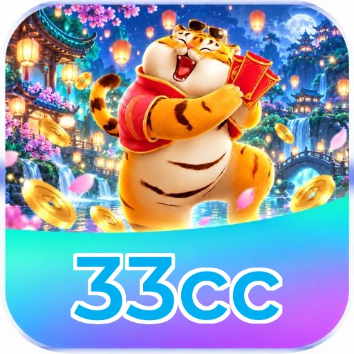 33cc Logo