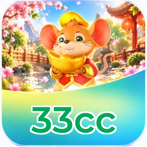 33cc Logo