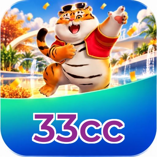 33cc Logo