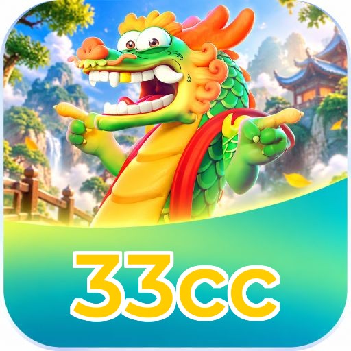 33cc Download - Logo Oficial