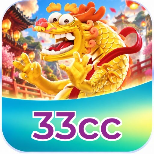 33cc Logo