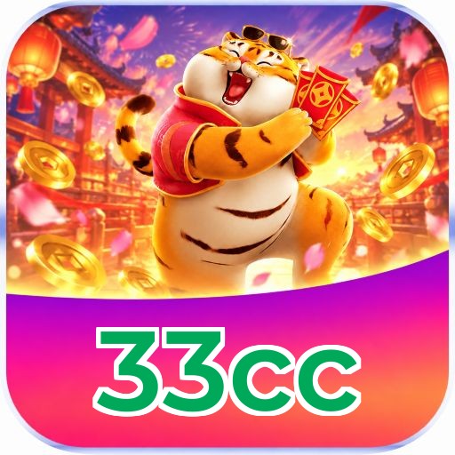 33cc Logo
