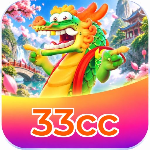 33cc Logo